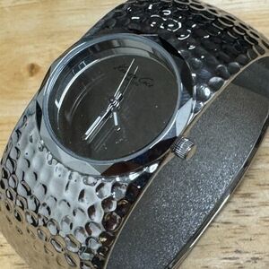 Women's Kenneth Cole Bangel Watch